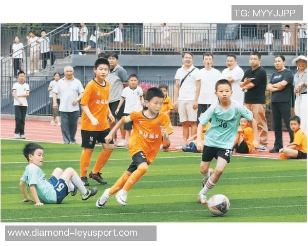 推动足球发展新举措解析及其对青少年培养的影响与展望 推动足球发展新举措解析及其对青少年培养的影响与展望