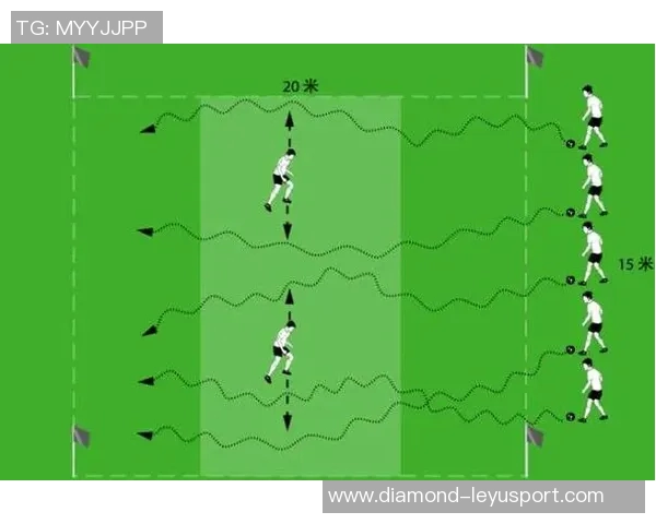 提升足球带球技巧的有效训练方法与实用建议分享